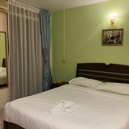 Hotel Md House Chiang Mai Zewnętrze zdjęcie