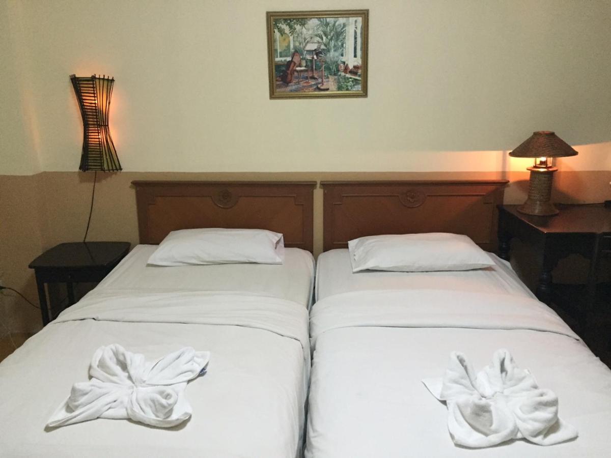 Hotel Md House Chiang Mai Pokój zdjęcie