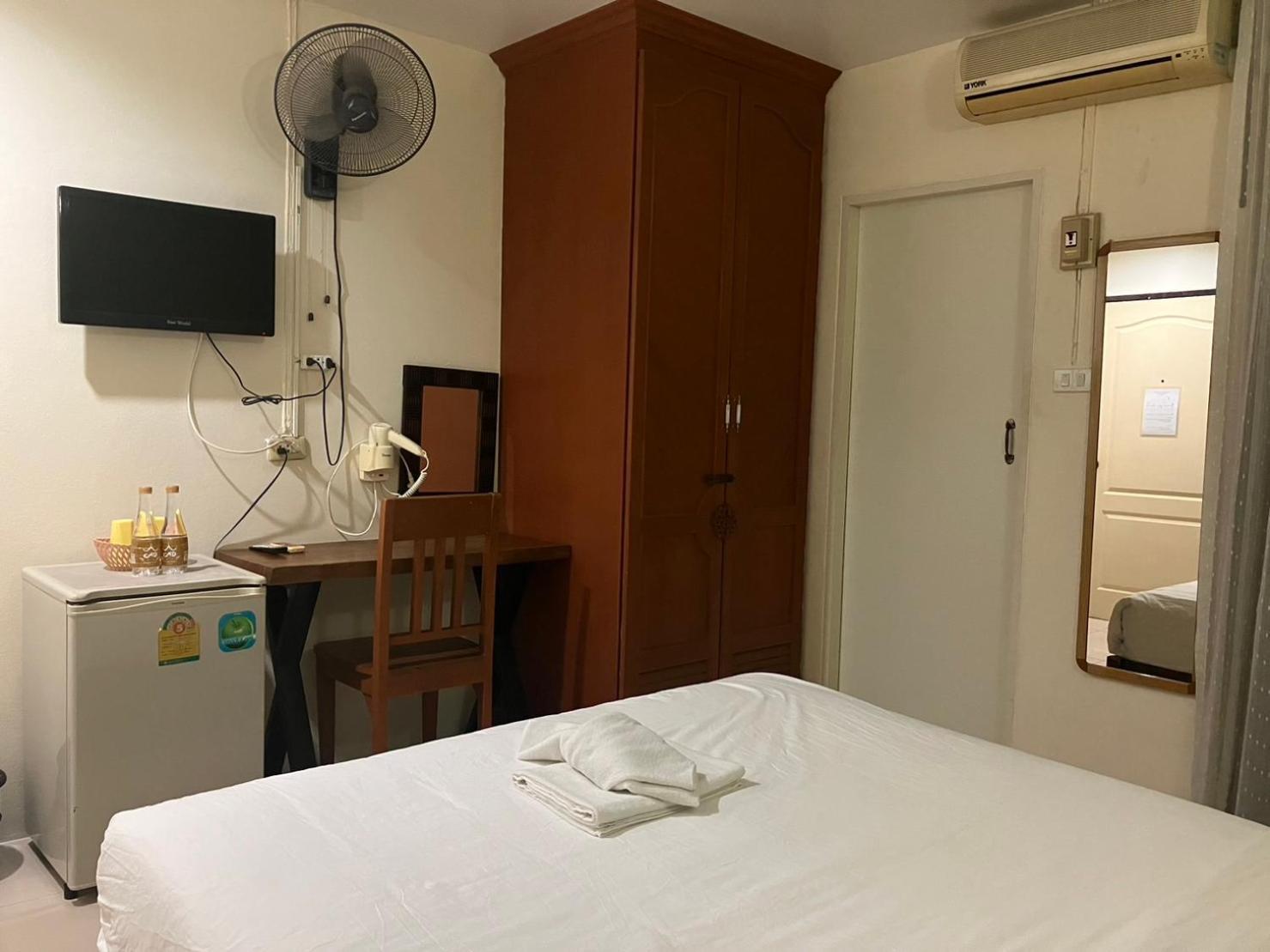 Hotel Md House Chiang Mai Zewnętrze zdjęcie