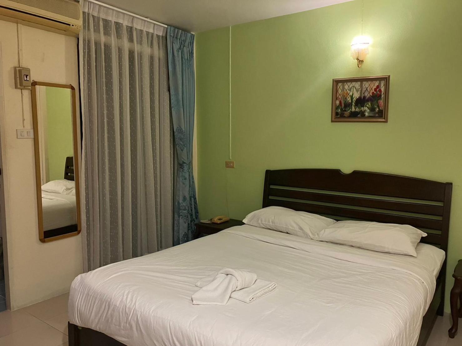 Hotel Md House Chiang Mai Zewnętrze zdjęcie