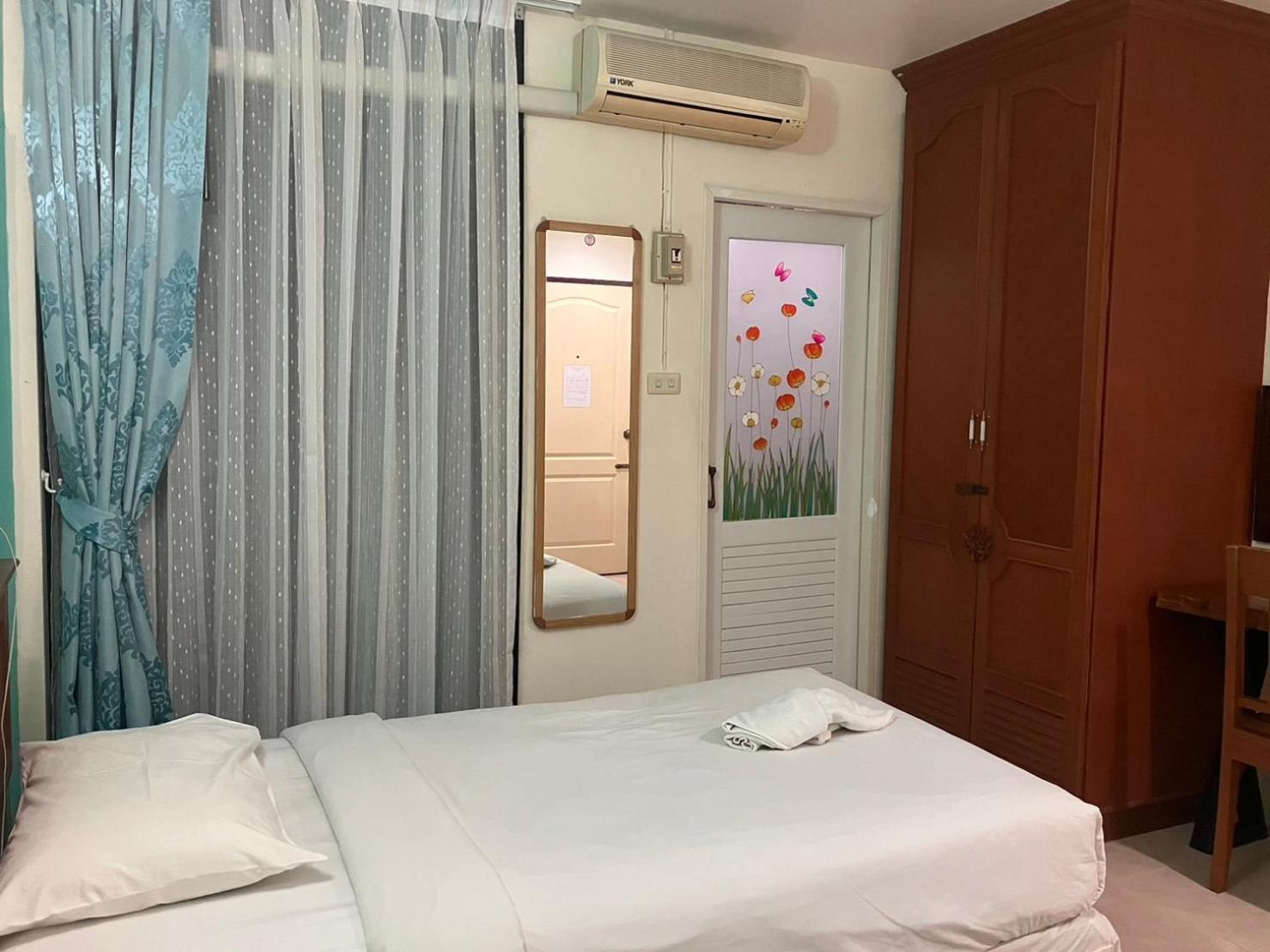 Hotel Md House Chiang Mai Zewnętrze zdjęcie