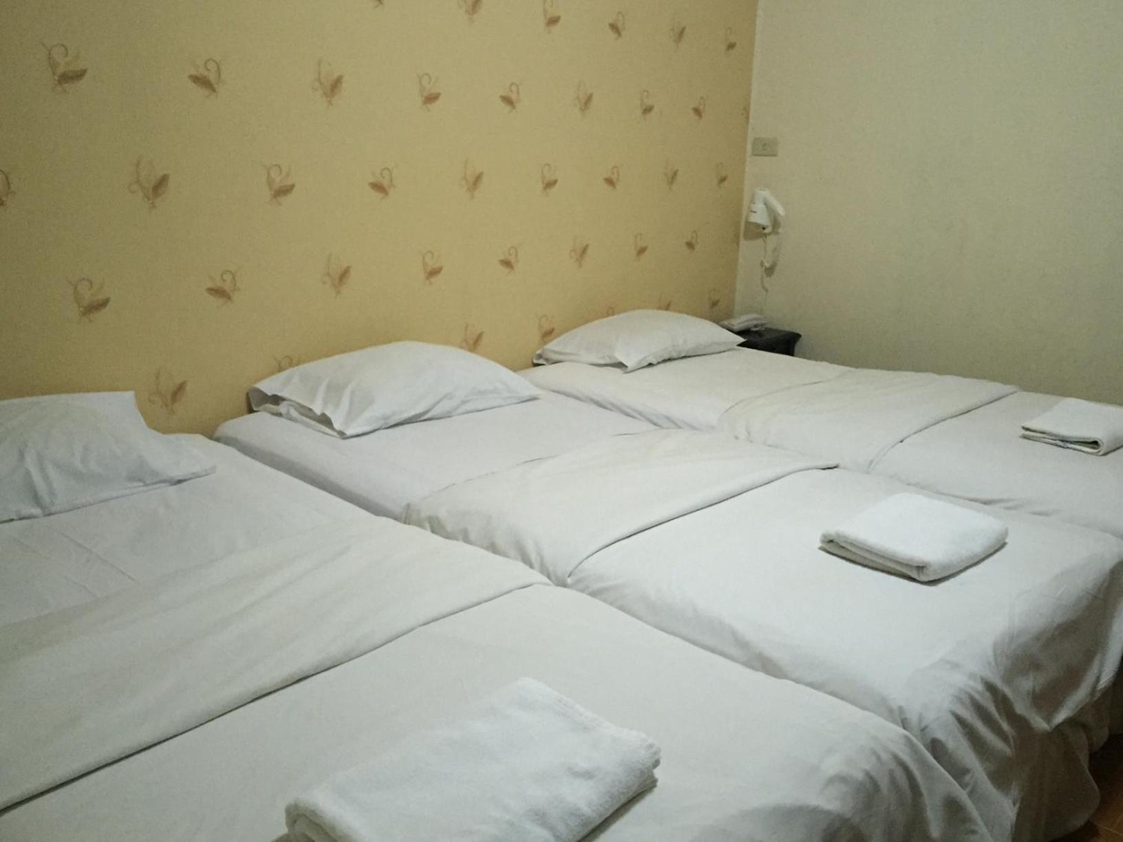 Hotel Md House Chiang Mai Pokój zdjęcie