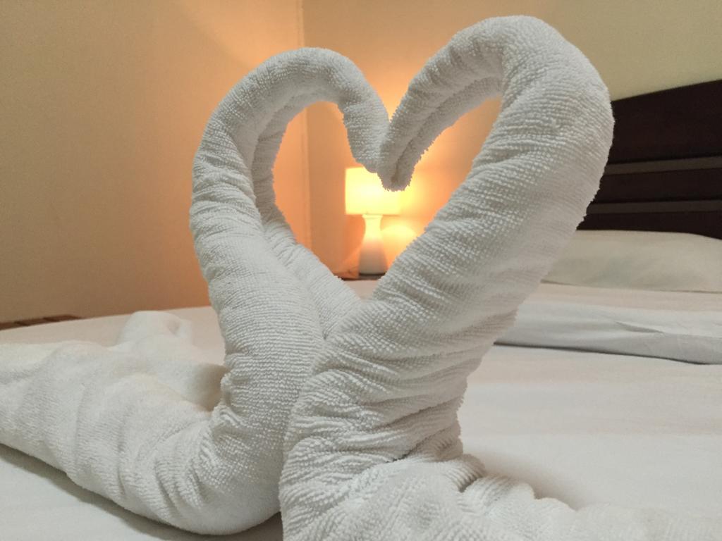 Hotel Md House Chiang Mai Zewnętrze zdjęcie