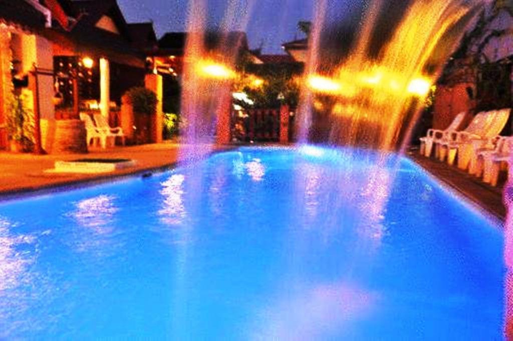 Hotel Md House Chiang Mai Zewnętrze zdjęcie