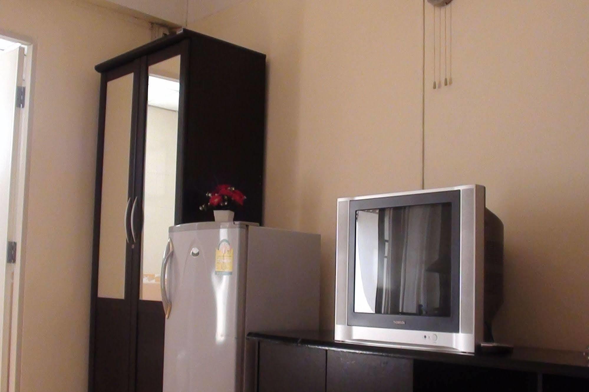Hotel Md House Chiang Mai Zewnętrze zdjęcie