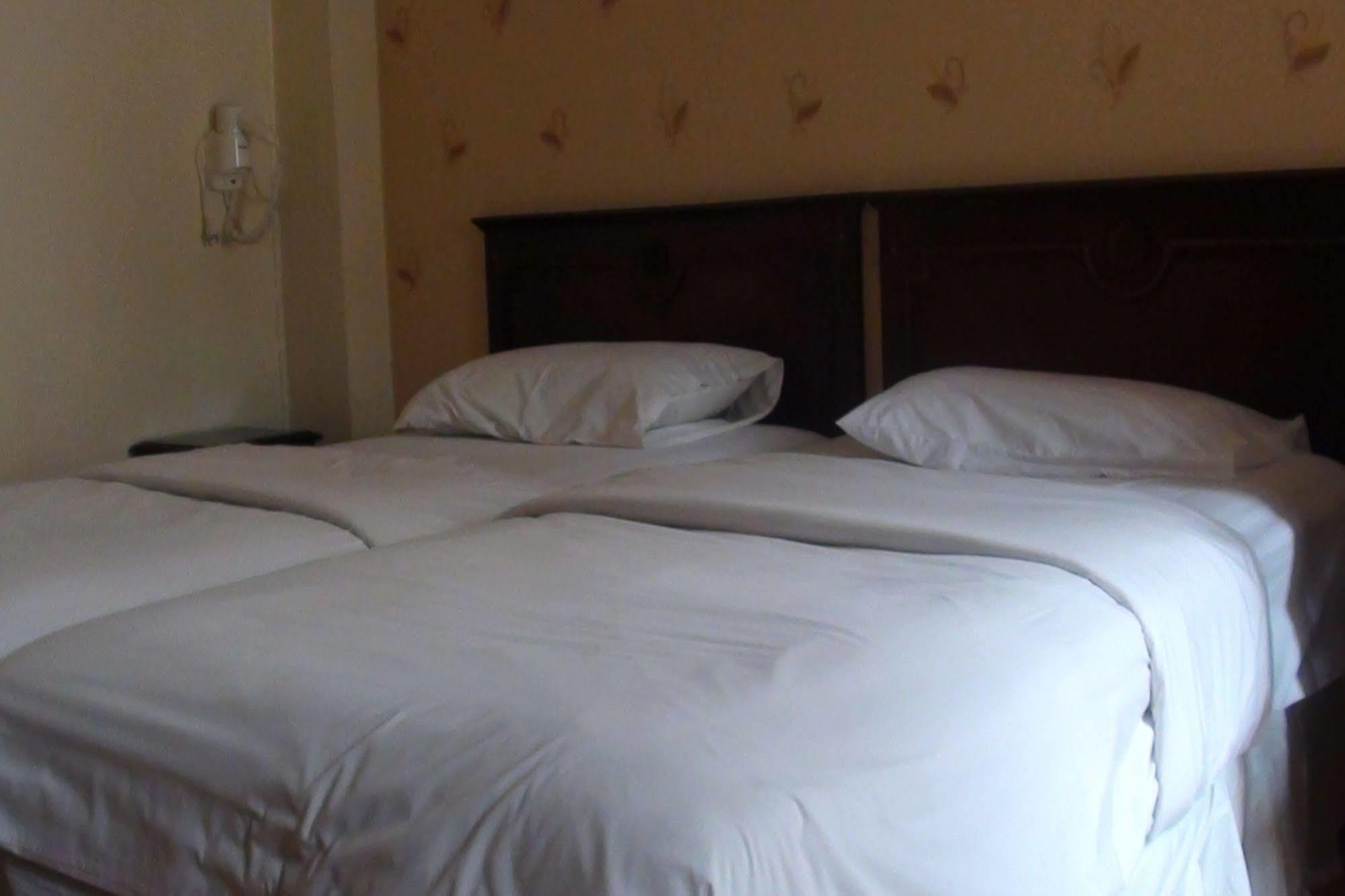 Hotel Md House Chiang Mai Zewnętrze zdjęcie