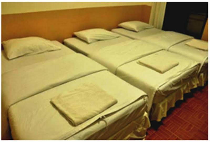 Hotel Md House Chiang Mai Zewnętrze zdjęcie